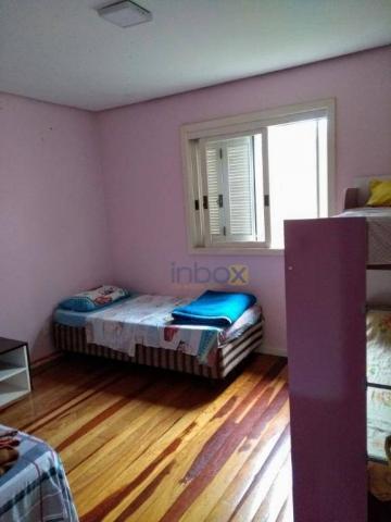 INBOX ALUGA: CASA CONFORTÁVEL E MUITA ÁREA VERDENEGÓCIO DO TURISMO - Foto 15