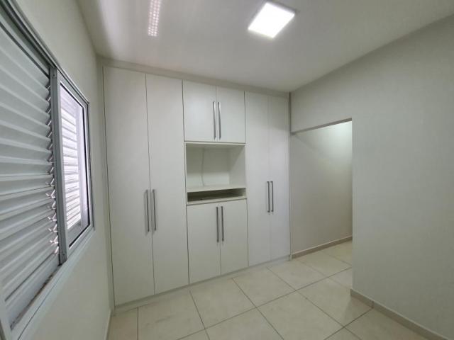 Apartamento à venda com 2 dormitórios em Nova aliança, Ribeirão preto cod:10678 - Foto 11