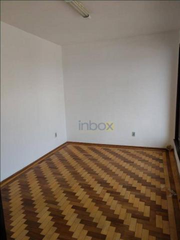 Inbox aluga: casa piso superior com 4 dormitório, localizada no bairro são bento; - Foto 5