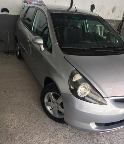 Honda fit LXL 2006 - Foto 4