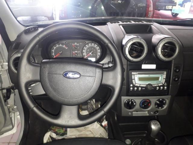 ECOSPORT XLT 1.6 2010/2011 - Foto 5
