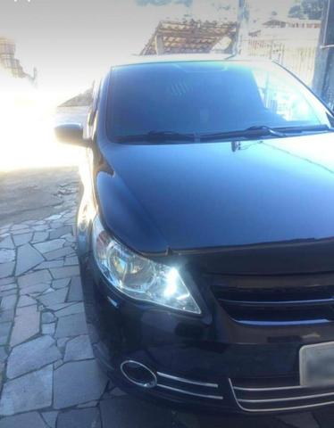 Gol G5 2011 completo - Foto 2