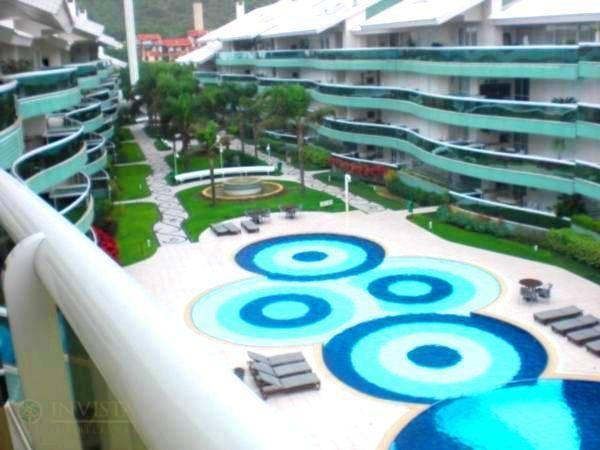 Cobertura duplex na praia brava - Foto 13