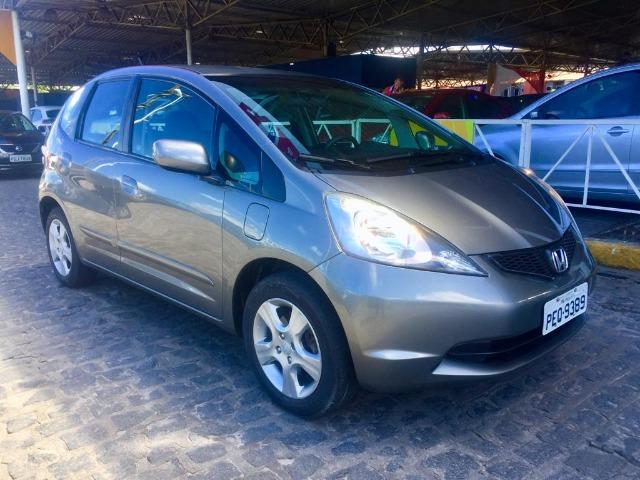 Honda Fit 2012 Oferta só hoje 48 de 689.00 + 11.900 de ent - Foto 9