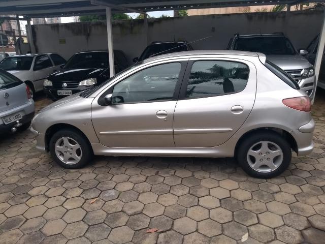 Peugeot Feline 1.6, 2004/05, Completo - Foto 4