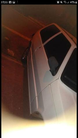 Carro uno