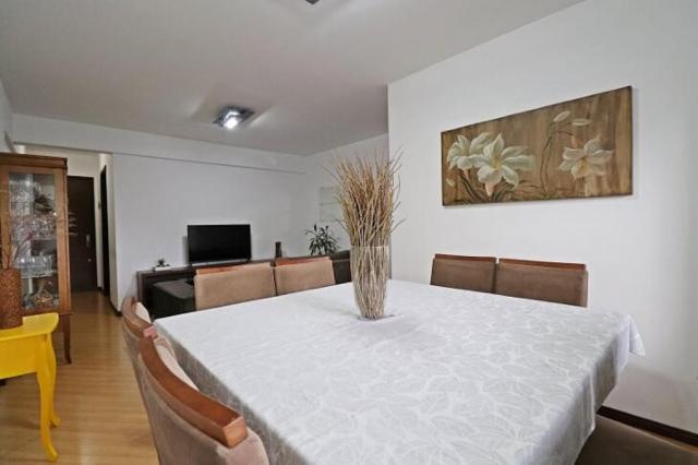 Apartamento à venda com 3 dormitórios em Novo mundo, Curitiba cod:77141 - Foto 7