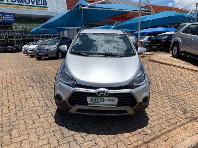 HB20X Style 1.6 Flex 16V Aut. - Foto 7