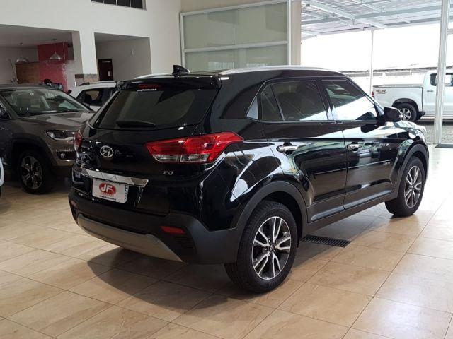 Creta Prestige 2.0 16V Flex Aut. - Foto 3