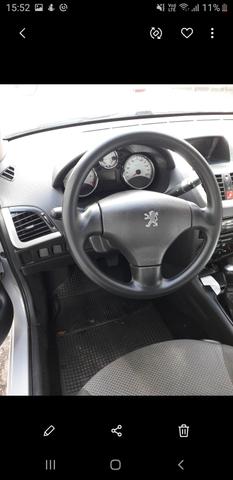 Peugeot 207 - Foto 3