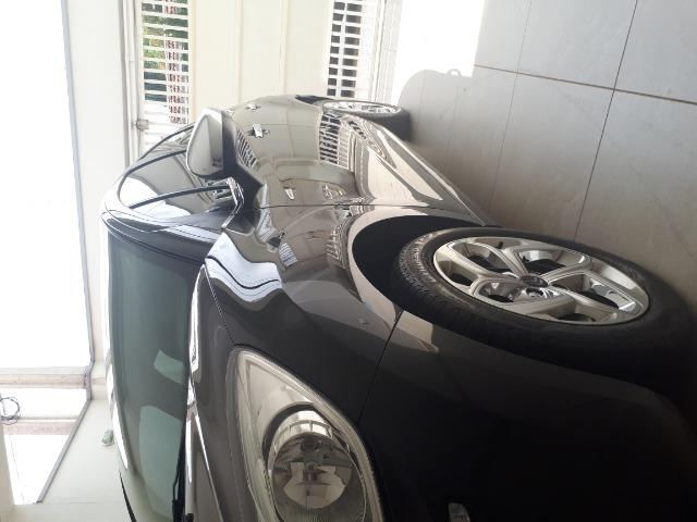 C3 1.6 16V 2.015 Exclusive 40.000 KM - Foto 5
