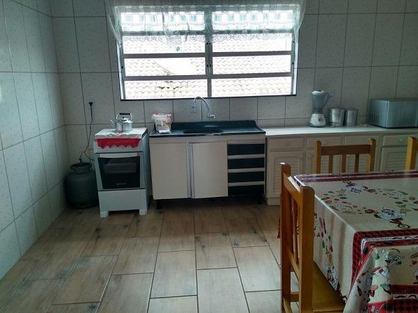 Pacote Carnaval - Apartamento Térreo na Enseada com 3 dormitórios - Foto 2
