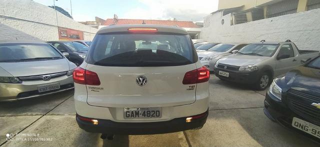 Tiguan 1.4 tsi - Foto 4