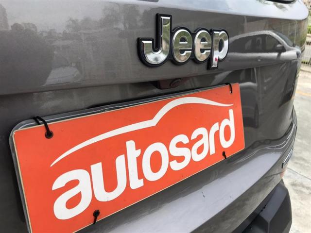 JEEP RENEGADE 1.8 16V FLEX LONGITUDE 4P AUTOMÁTICO - Foto 7