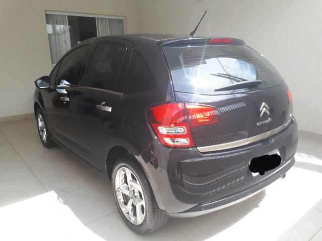 C3 1.6 16V 2.015 Exclusive 40.000 KM - Foto 2