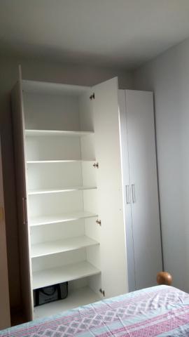 Aluga-se apartamento mobiliado - Foto 2