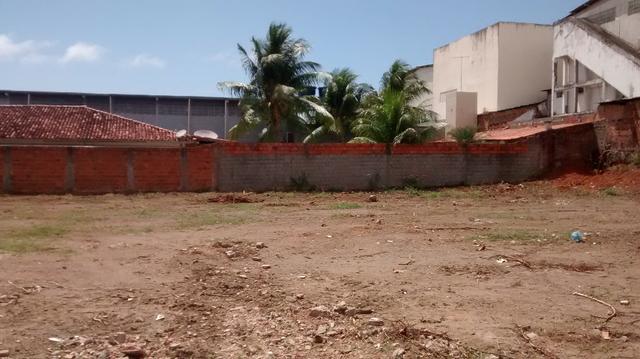 Terreno 40X66 2640M² em Lauro de freitas plano terraplanado muro 3mts, portão eletrico - Foto 12