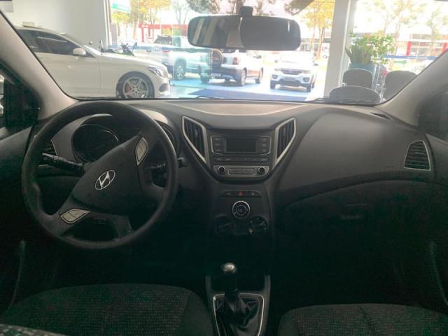 HYUNDAI HB20 1.0 COMFORT - Foto 4