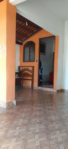 Excelente oportunidade casa na rua Capitão Dú Luz /MG - Foto 6