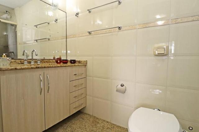 Apartamento à venda com 3 dormitórios em Novo mundo, Curitiba cod:77141 - Foto 15