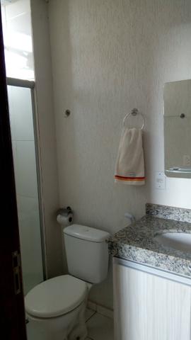Aluga-se apartamento mobiliado - Foto 10