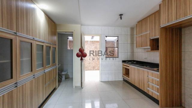 Casa à venda com 2 dormitórios em Vitória régia, Curitiba cod:15409 - Foto 8