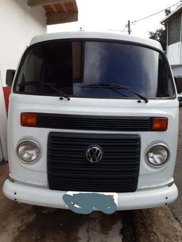 Vendo essa Kombi super nova raridade. Fone?(68)99950?8278 - Foto 2