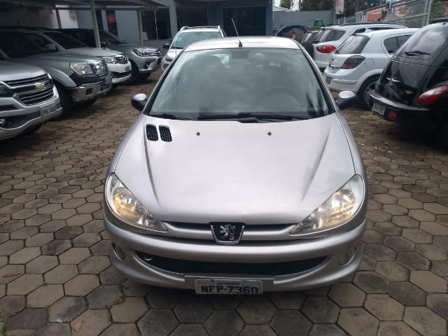 Peugeot Feline 1.6, 2004/05, Completo - Foto 7