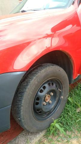 Gol G4 flex - Foto 6