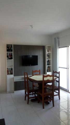 Aluga-se apartamento mobiliado - Foto 8
