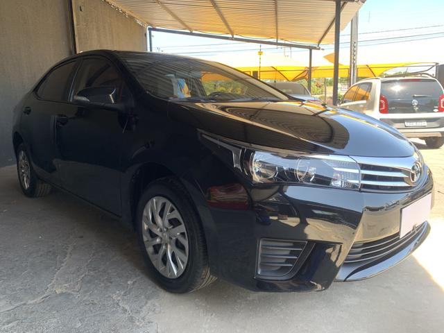 Corolla muito novo - Foto 3