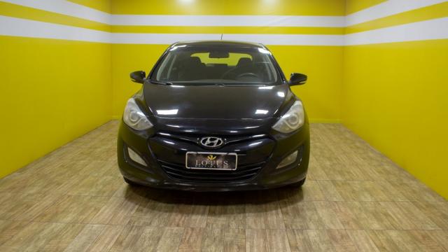 I30 2012/2013 1.6 MPFI 16V FLEX 4P AUTOMÁTICO - Foto 2