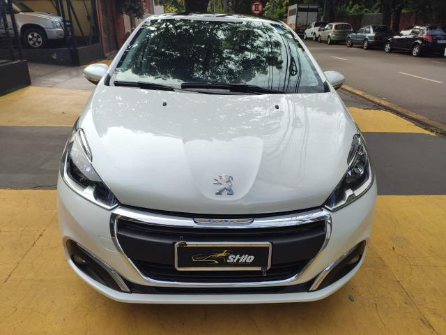 Peugeot 208 Allure 2017 Automatico com Teto - Foto 5