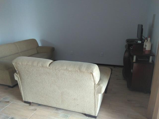 Pacote Carnaval - Apartamento Térreo na Enseada com 3 dormitórios - Foto 6