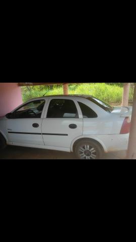 VENDE-SE Corsa Montana