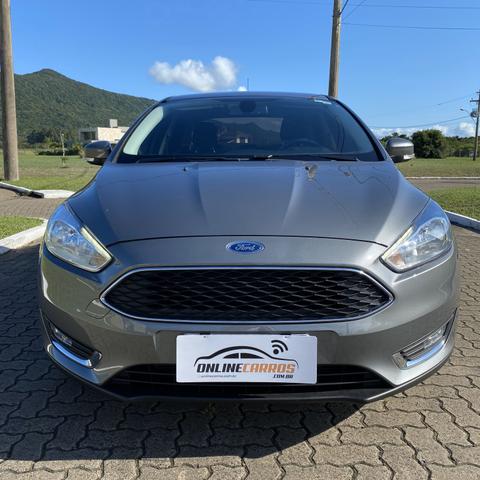 Focus Fastback - Foto 2