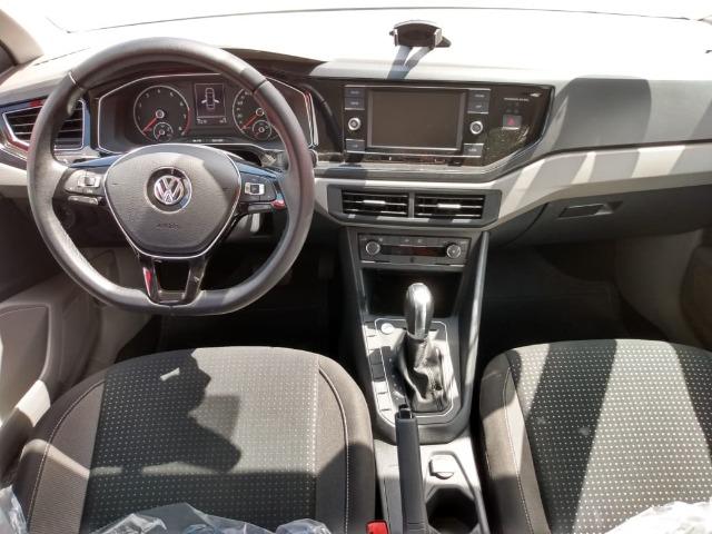 Virtus Comfortline 200 tsi AT 1.0 - Foto 7