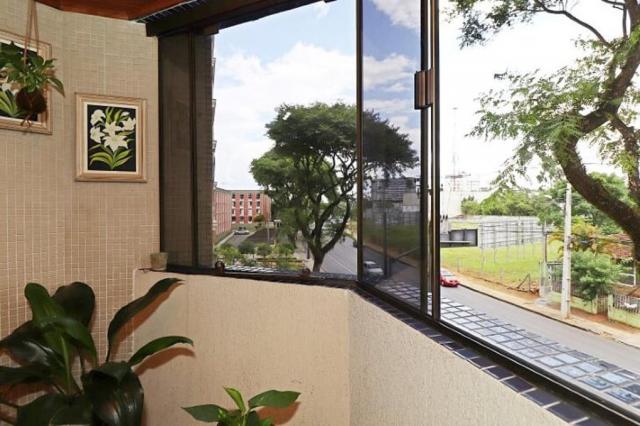 Apartamento à venda com 3 dormitórios em Novo mundo, Curitiba cod:77141 - Foto 8