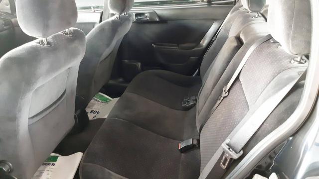 ASTRA 2010/2011 2.0 MPFI ADVANTAGE 8V FLEX 4P MANUAL - Foto 6