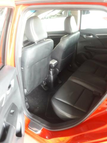 Honda fit - Foto 10