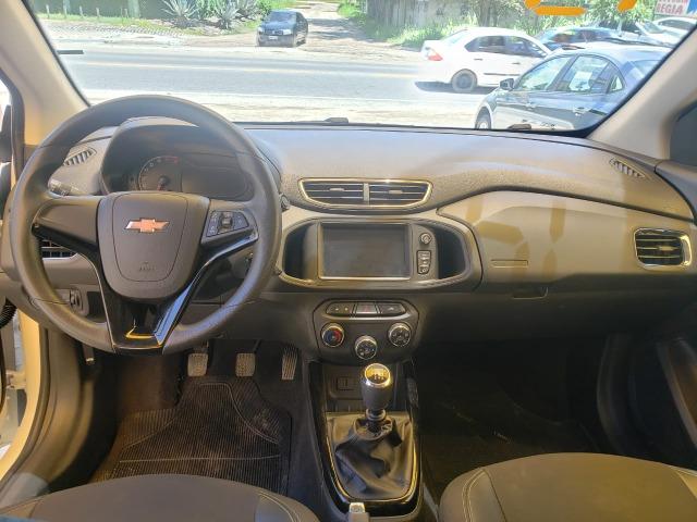 Prisma LT 1.4 2019 - Foto 7