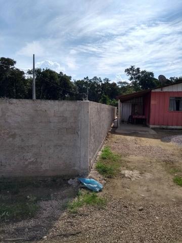 Lote na Vila das Palmeiras/Morretes (Cód 175)