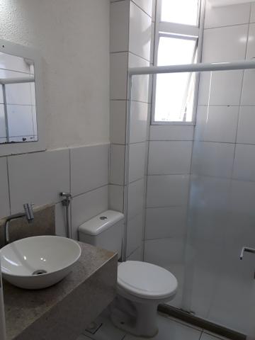 Vendo ou troco apartamento - Foto 6