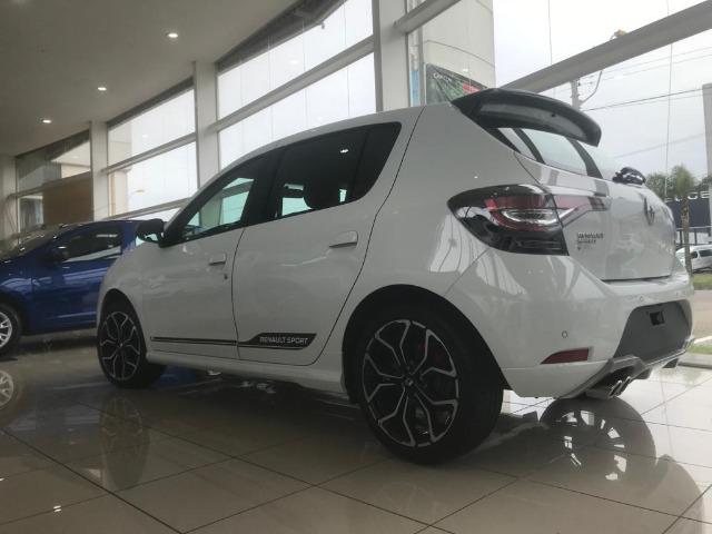 Renault Sandero R.S 2.0 0km - 2020 - Foto 2
