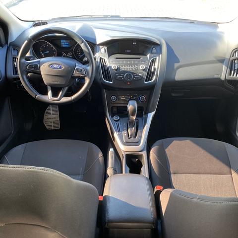 Focus Fastback - Foto 8
