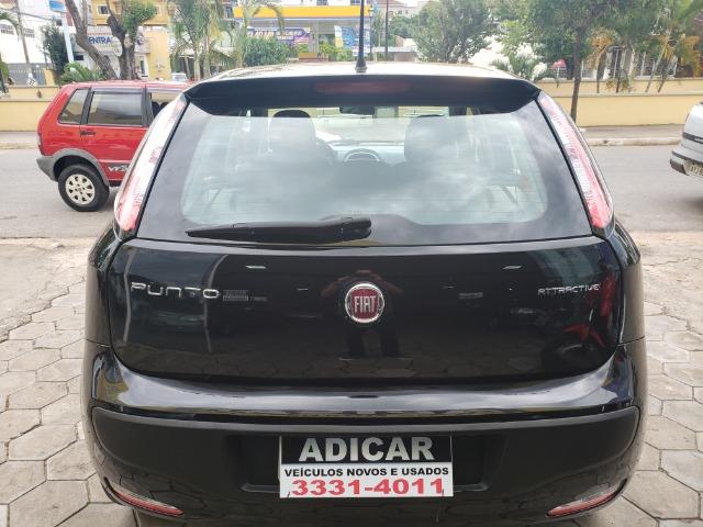 Punto Attractive 1.4 2014/14 - Foto 4