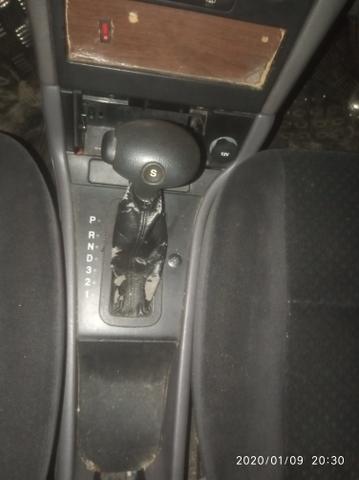 Astra sedan 2002 automático - Foto 2