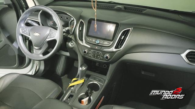 Equinox LT 2.0 Turbo - Foto 6