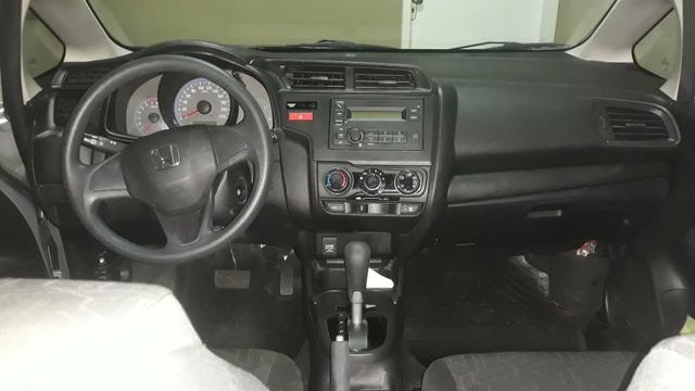 Honda fit 2016 automático - Foto 7