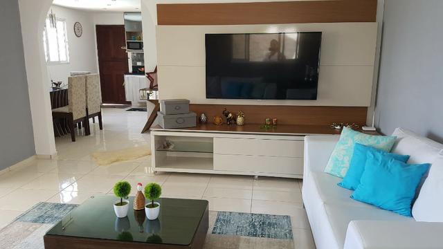 Siqueira Vende: Casa Mobiliada em Gaibu com 3 quartos com Piscina e Vista pro Mar - Foto 12